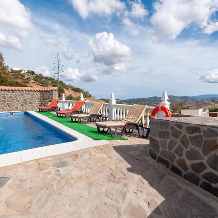 Awesome Home In Antequera With Wifi Kültér fotó