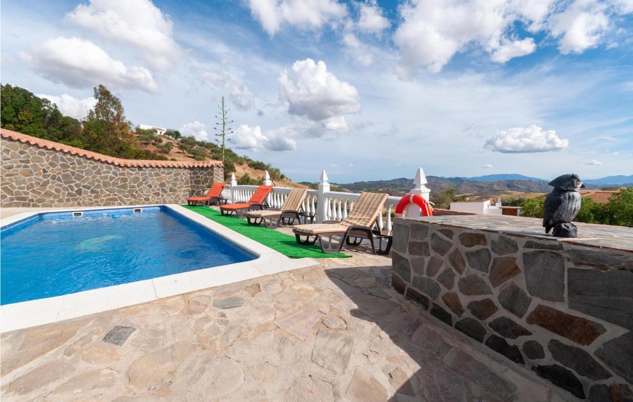Awesome Home In Antequera With Wifi Kültér fotó