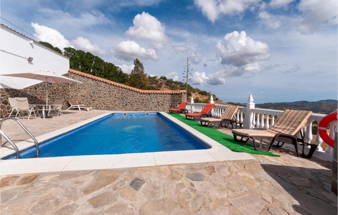 Awesome Home In Antequera With Wifi Kültér fotó
