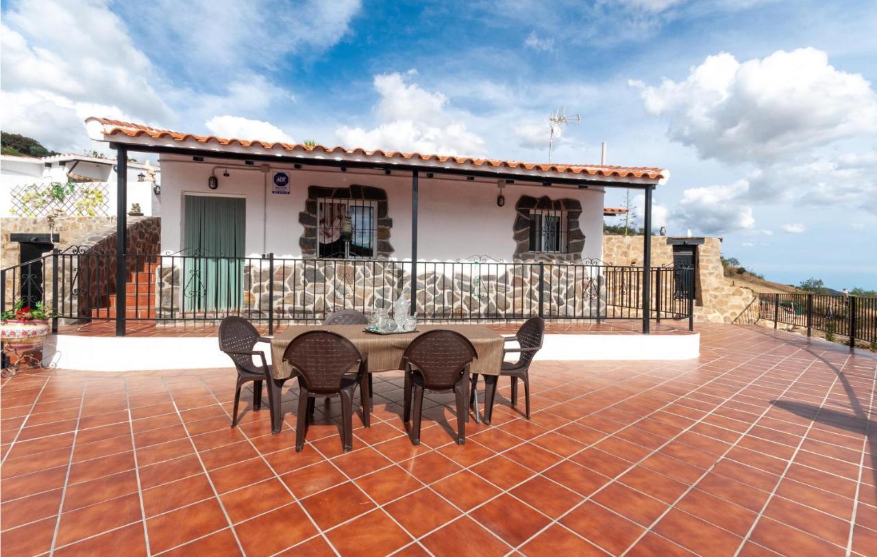Awesome Home In Antequera With Wifi Kültér fotó