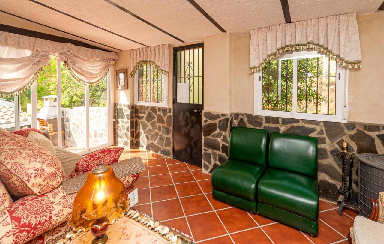 Awesome Home In Antequera With Wifi Kültér fotó