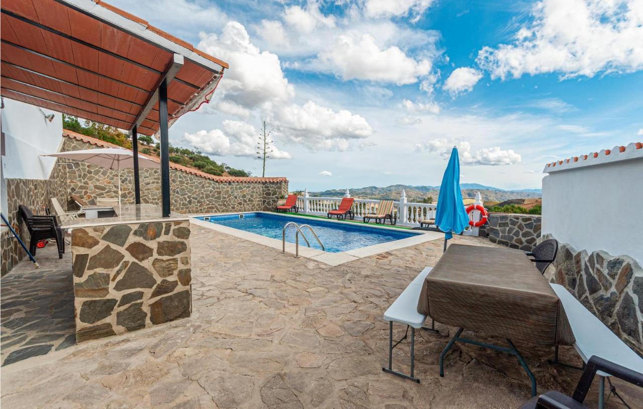 Awesome Home In Antequera With Wifi Kültér fotó