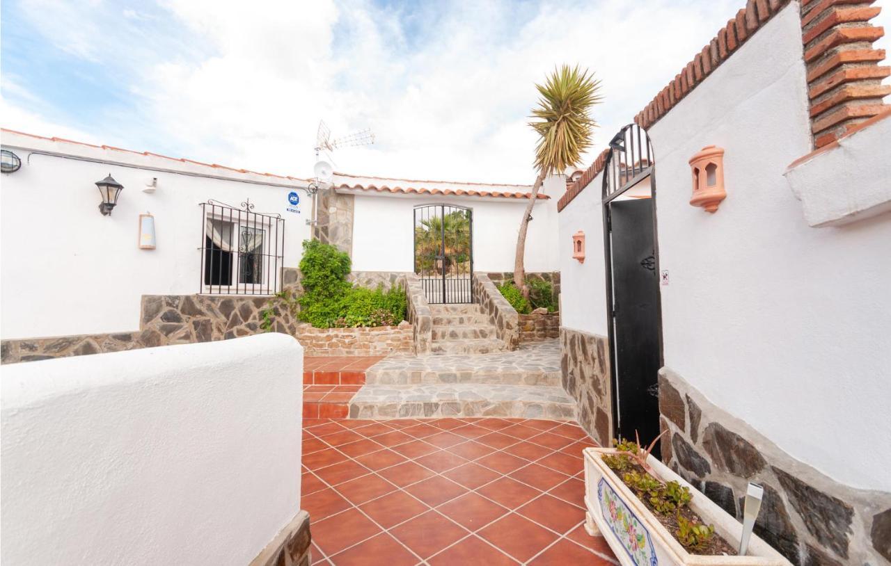 Awesome Home In Antequera With Wifi Kültér fotó