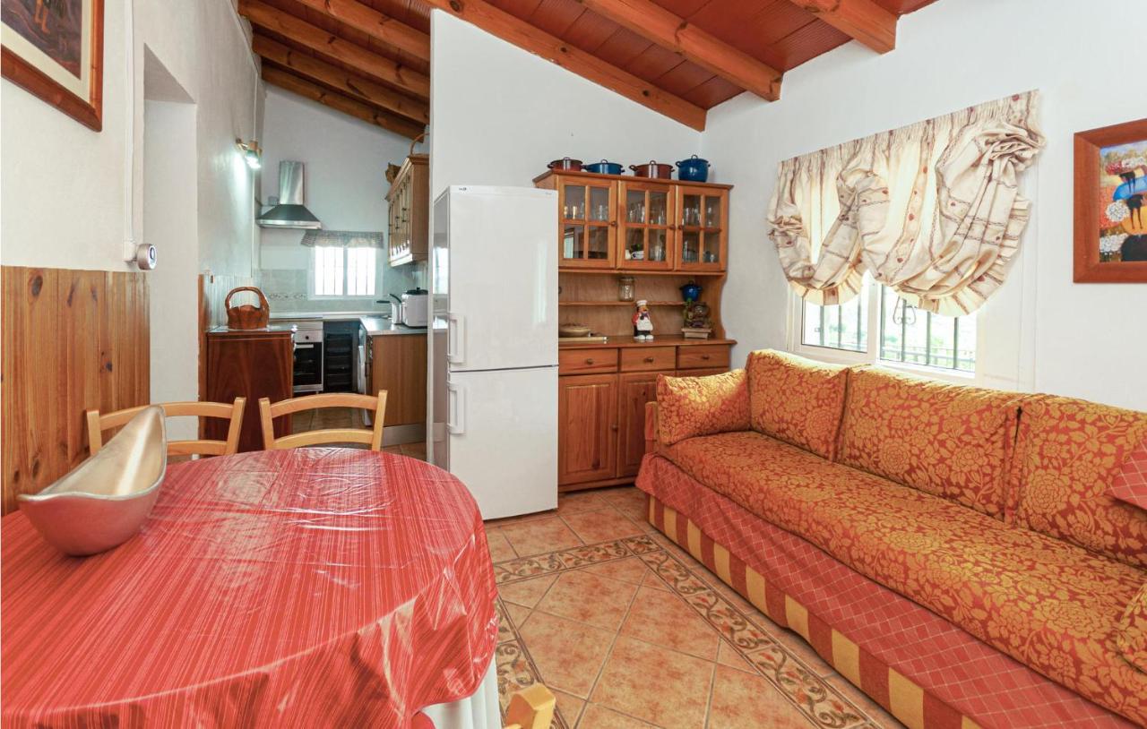 Awesome Home In Antequera With Wifi Kültér fotó