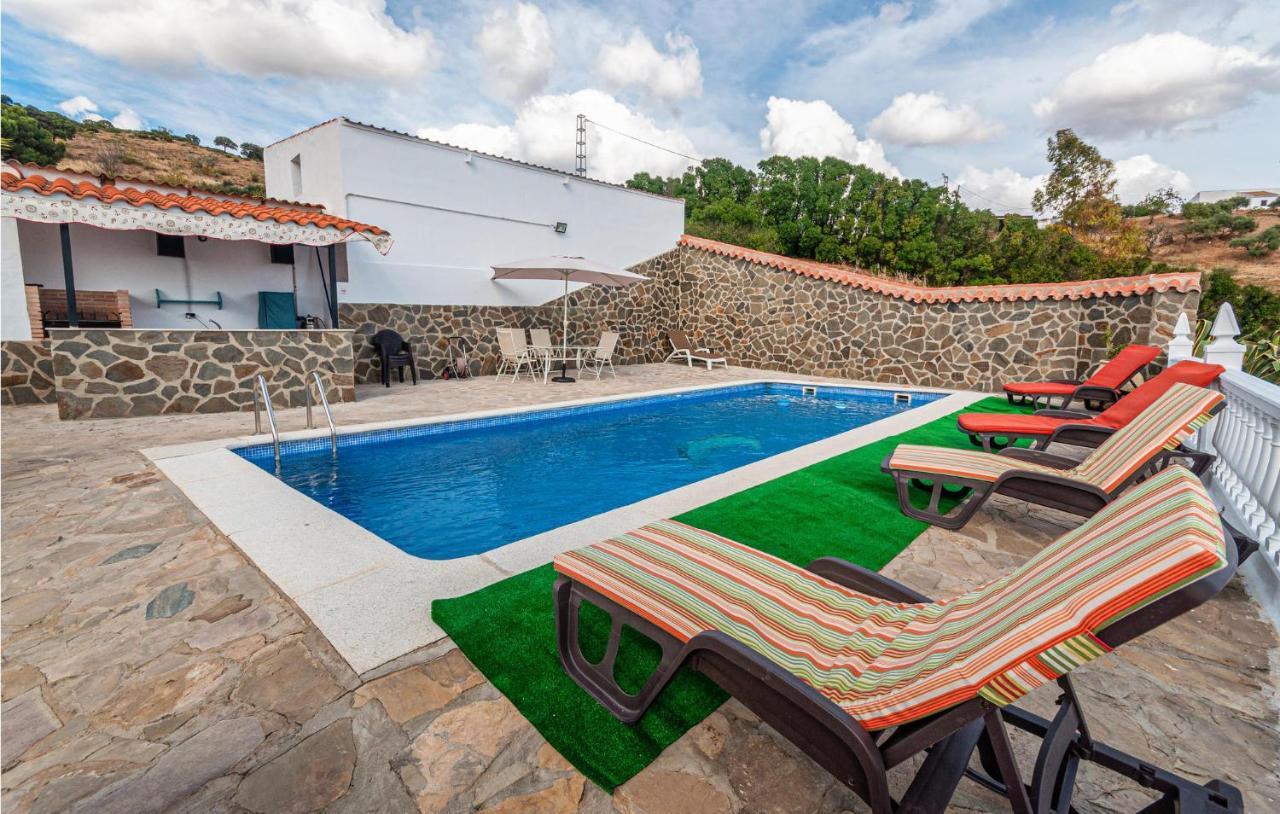 Awesome Home In Antequera With Wifi Kültér fotó