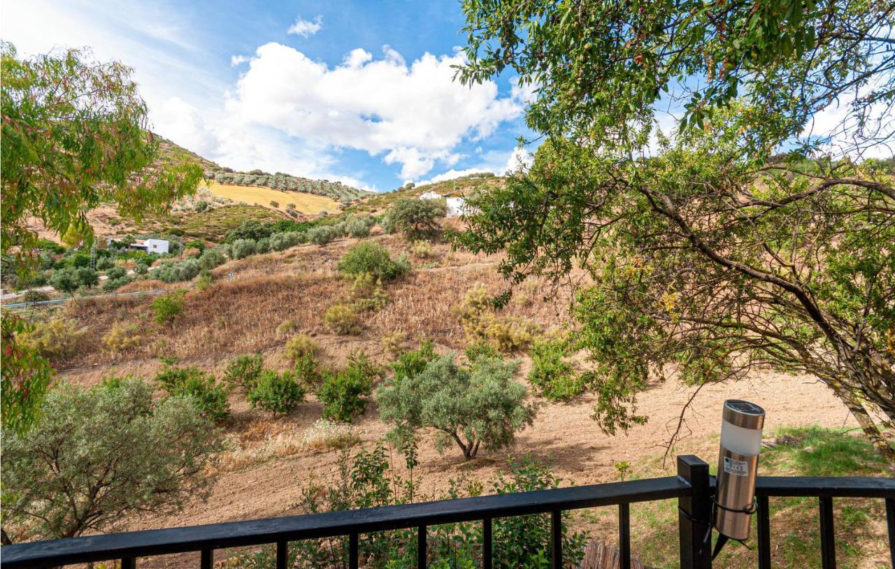 Awesome Home In Antequera With Wifi Kültér fotó